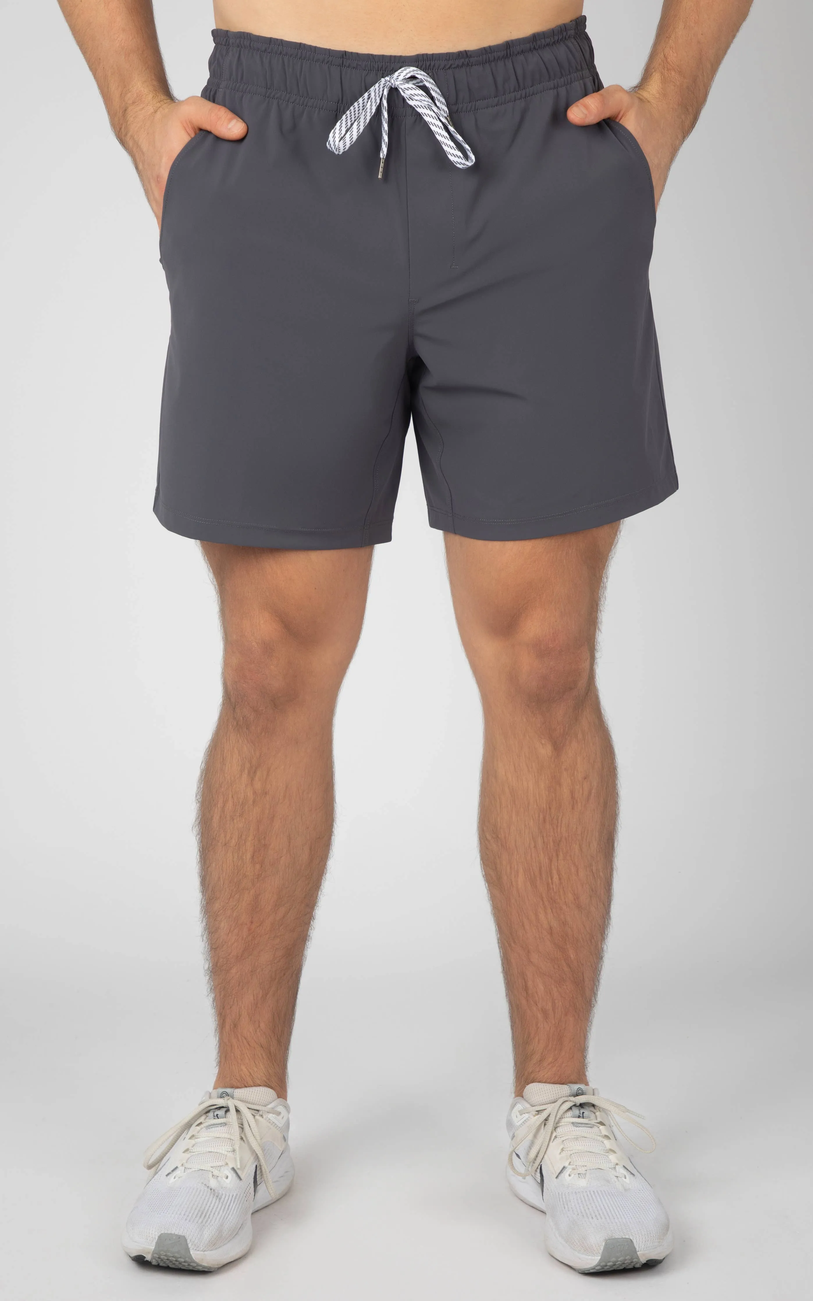 90 Degree by Reflex - Breathable, Ultra-light Short with Pockets MEN