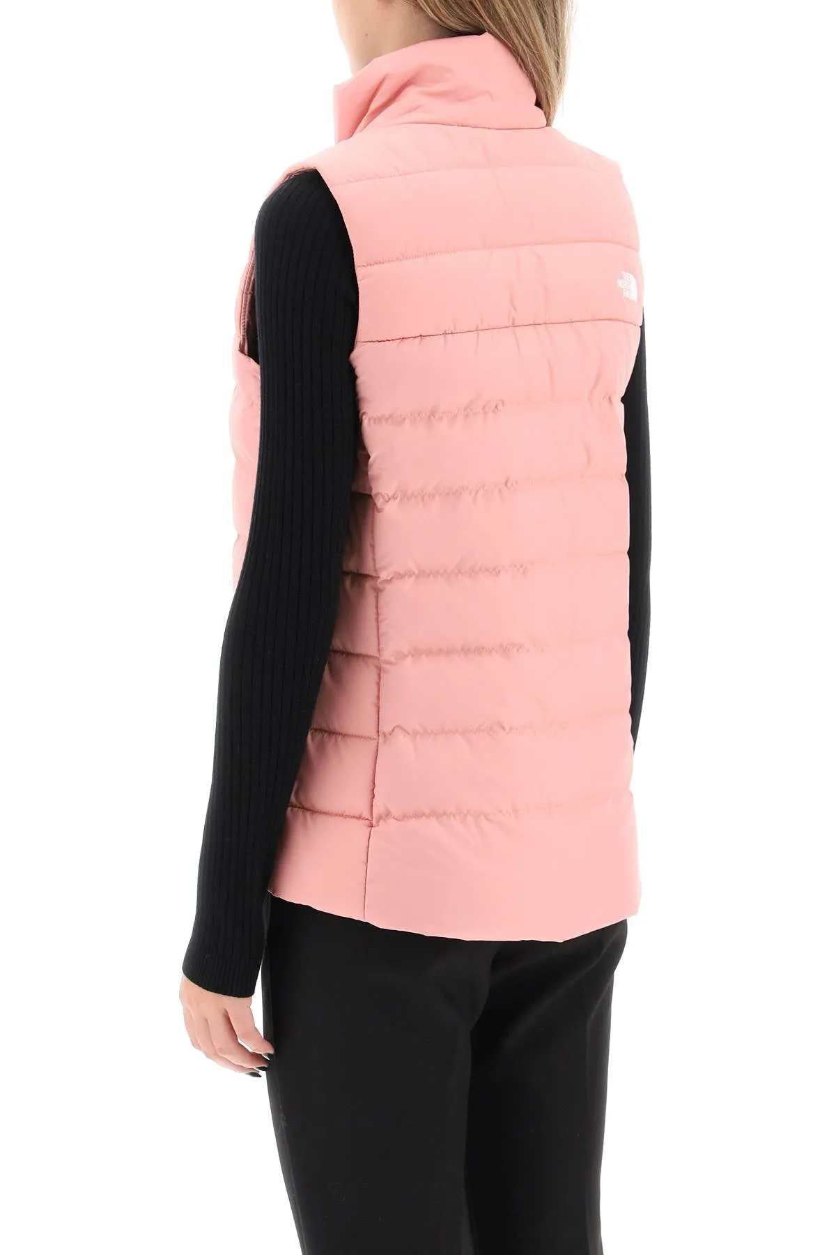 akoncagua lightweight puffer vest