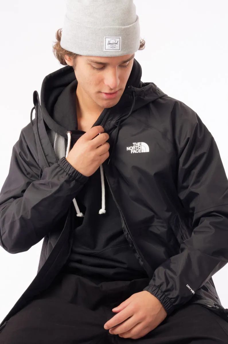 Antora Rain Jacket