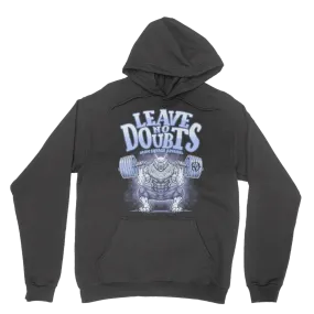 Arctic Werewolf: Leave no Doubts Hoodie