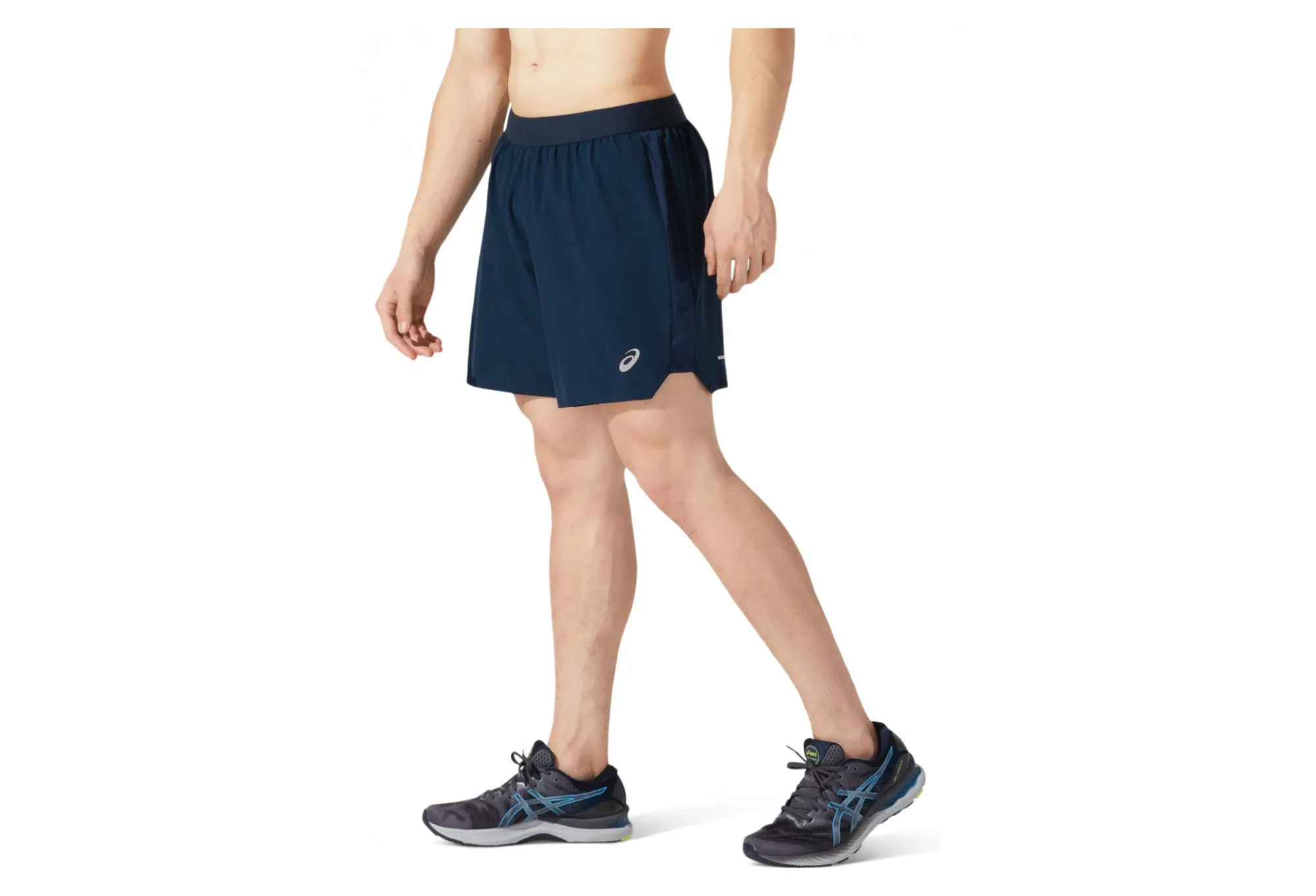 ASICS Road 7" Short Men's