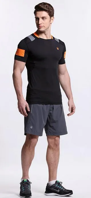 Athletic Breathable Running Shorts FS13 for Men