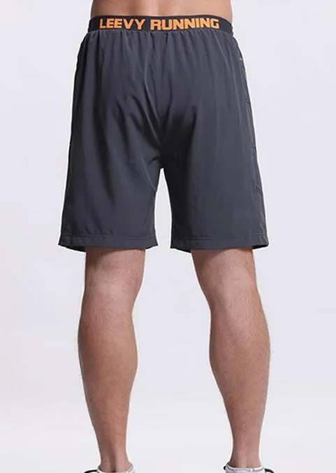 Athletic Breathable Running Shorts FS13 for Men