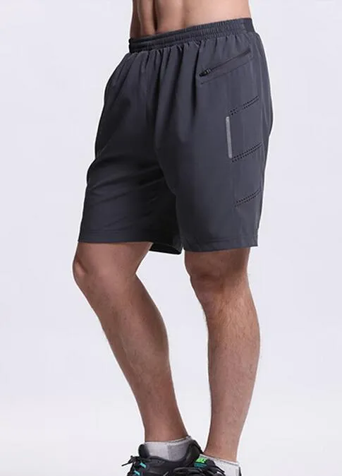 Athletic Breathable Running Shorts FS13 for Men