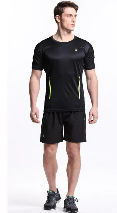 Athletic Breathable Running Shorts FS13 for Men