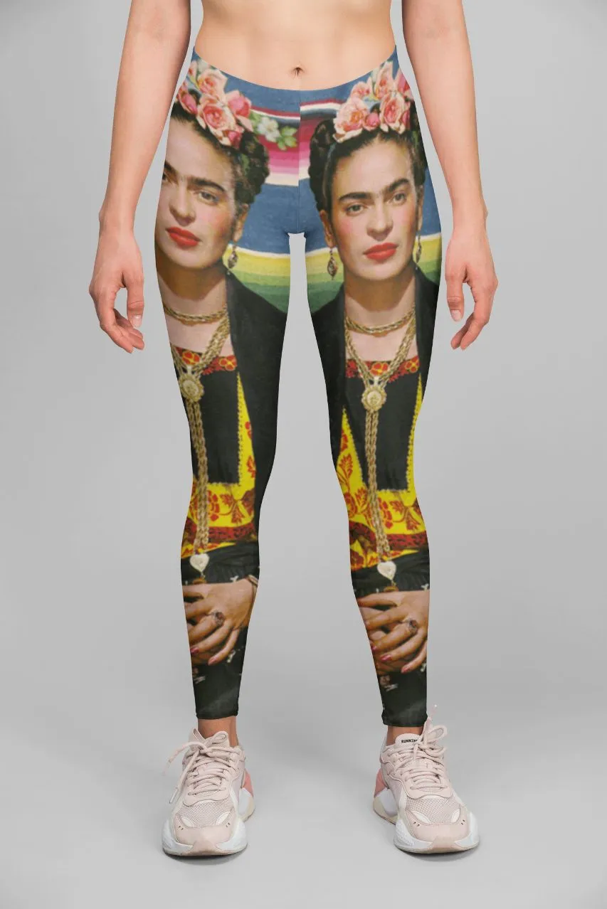 Awe Frida Legging