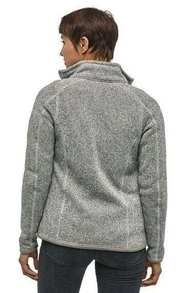 Better Sweater Fleece Jacket Women's