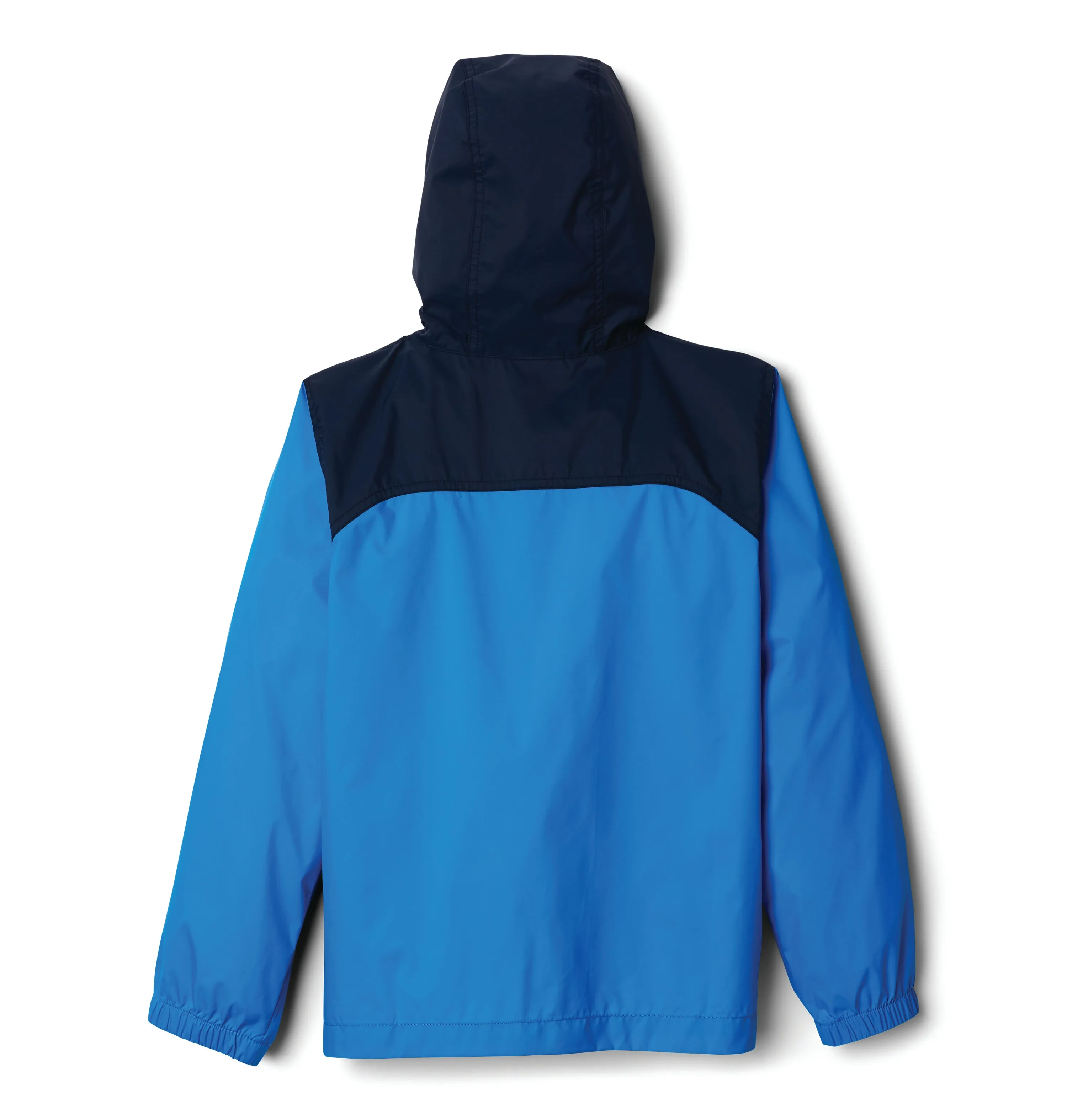 Boy's Columbia Glennaker Rain Jacket