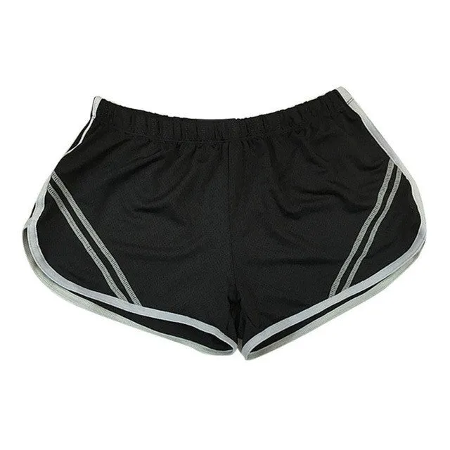 Breathable Running Shorts