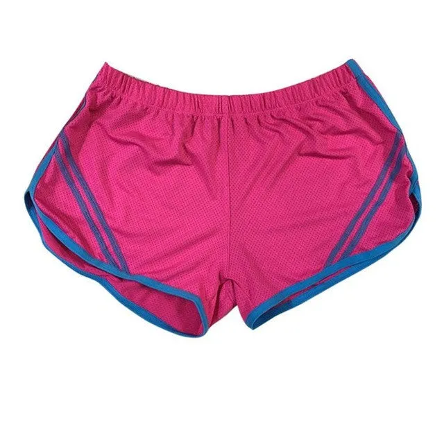 Breathable Running Shorts