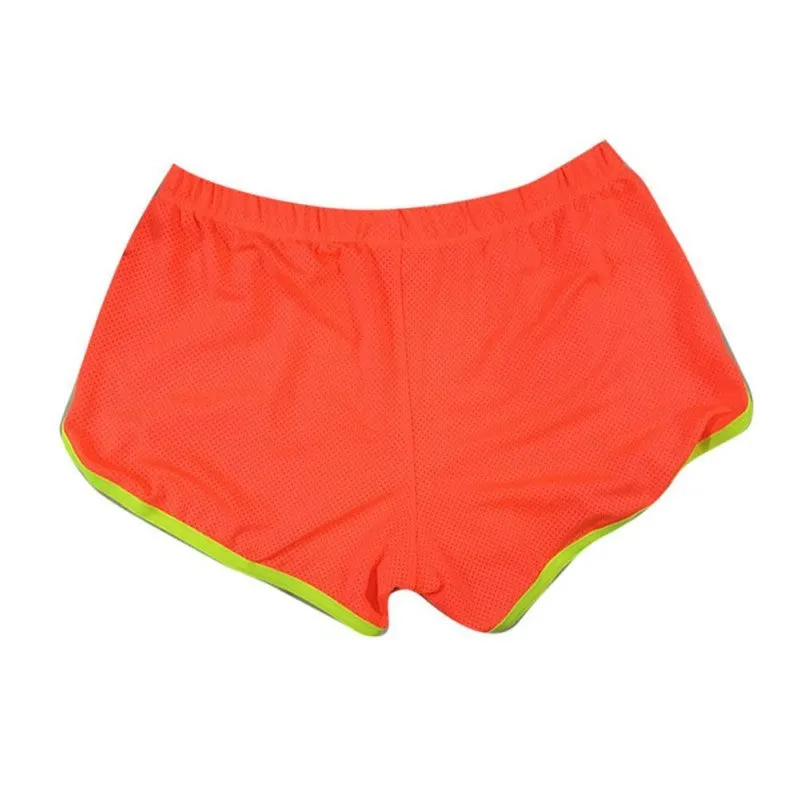 Breathable Running Shorts