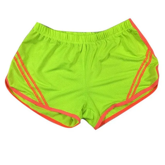 Breathable Running Shorts