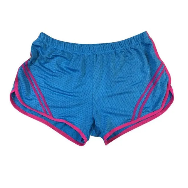 Breathable Running Shorts