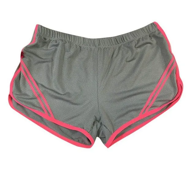 Breathable Running Shorts