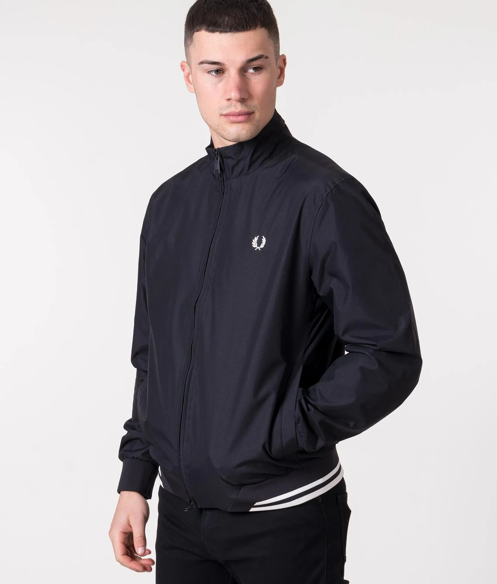 Brentham Jacket