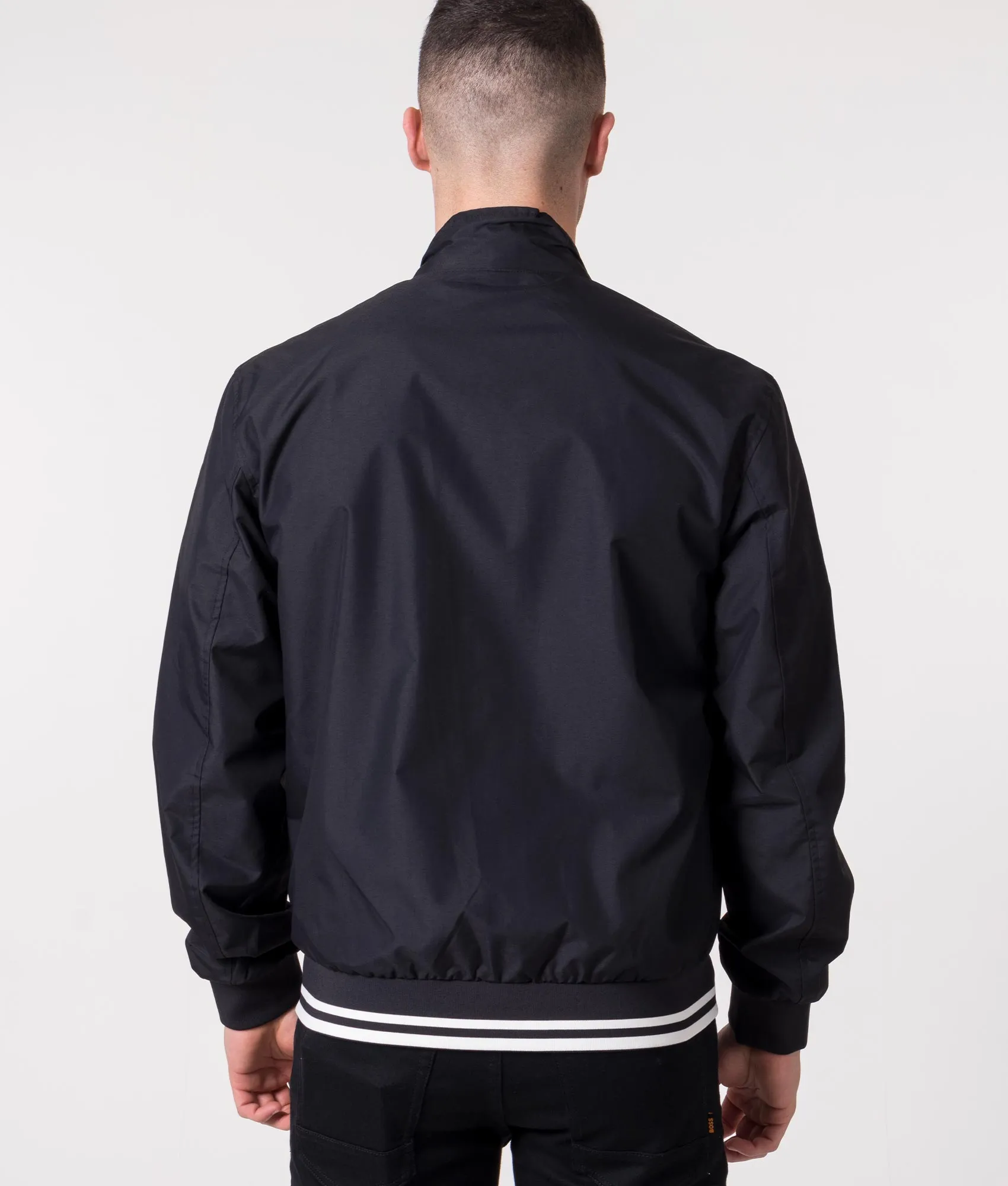 Brentham Jacket