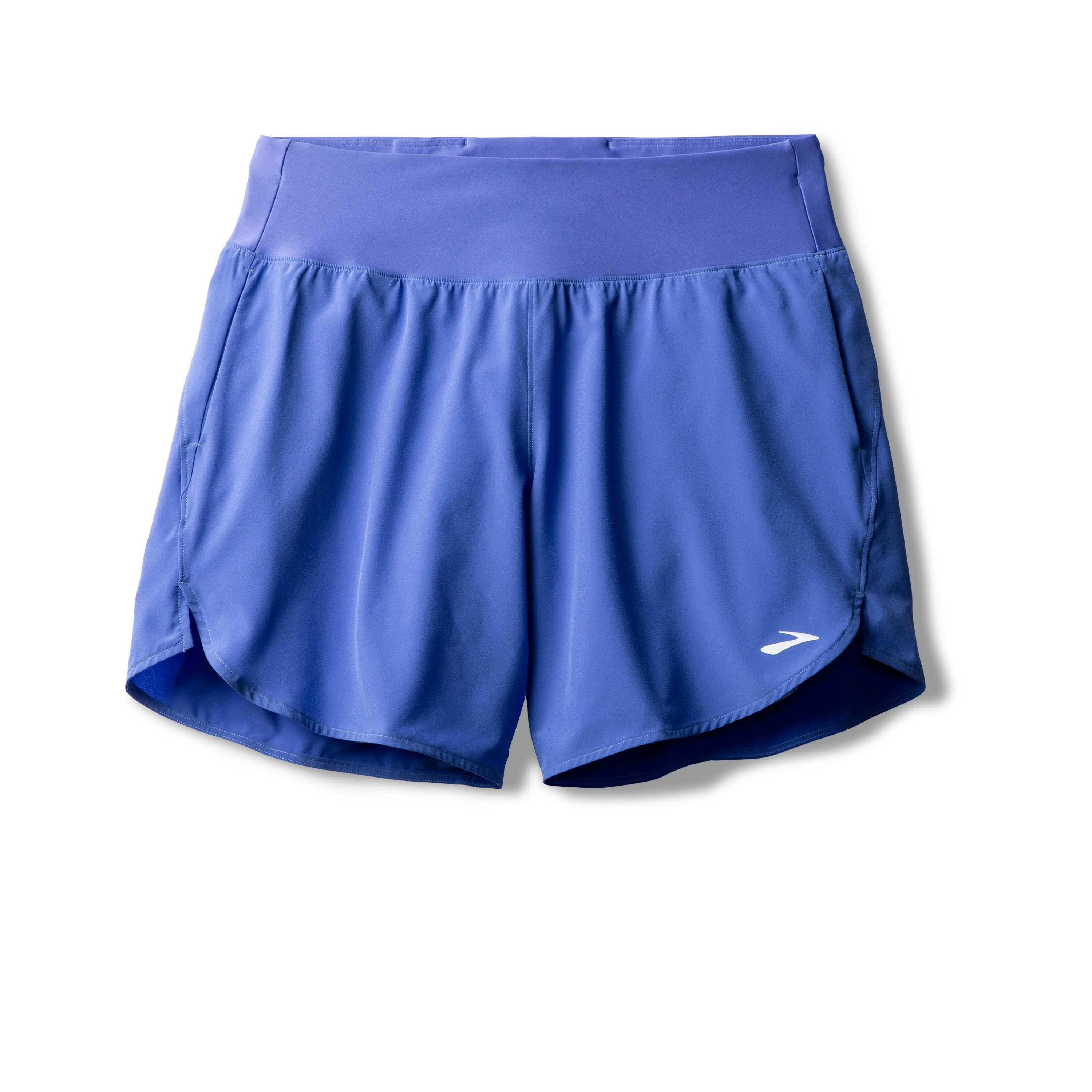 Brooks | Chaser 7" Short 2.0 | Women's | Bluebell