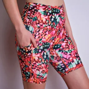 Carnivale Mid-Thigh Short