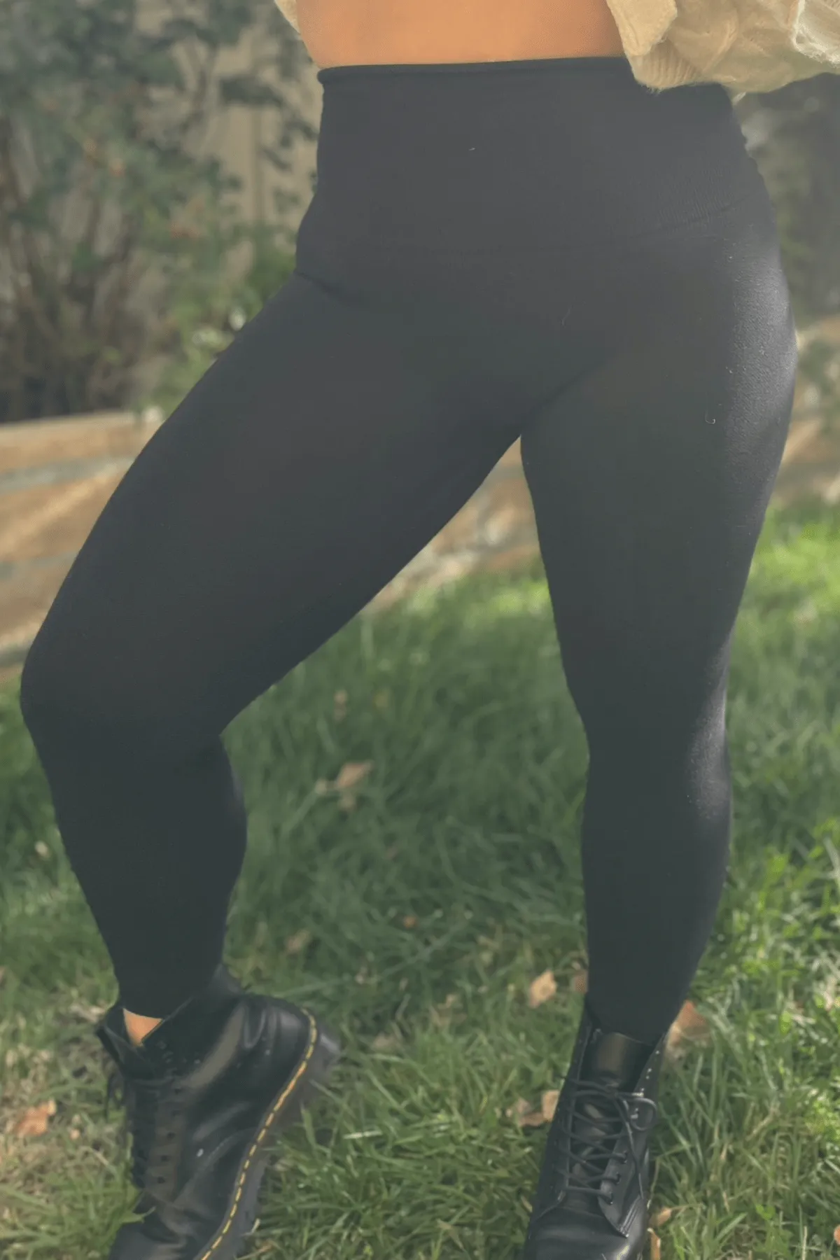 Compression Leggings