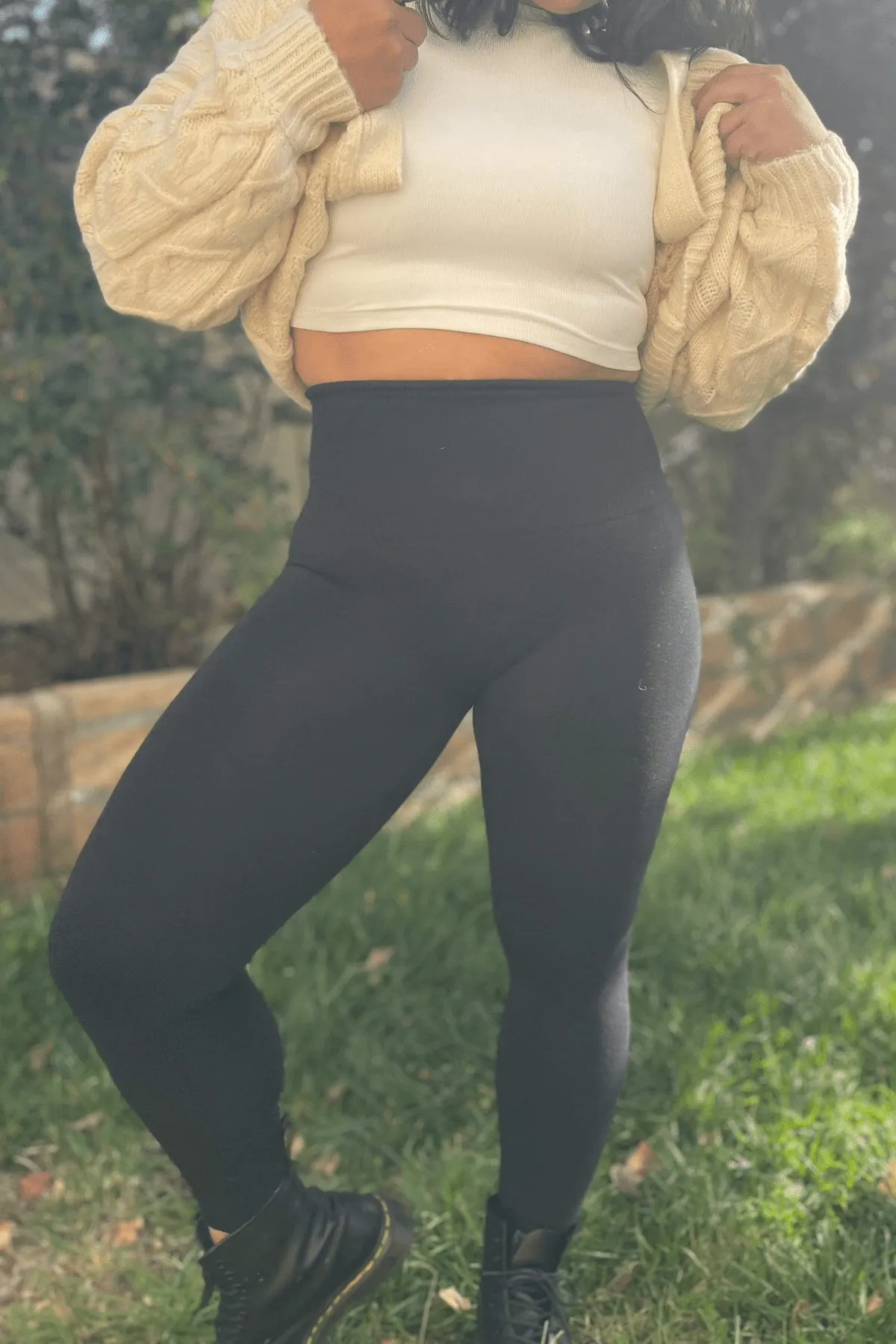 Compression Leggings