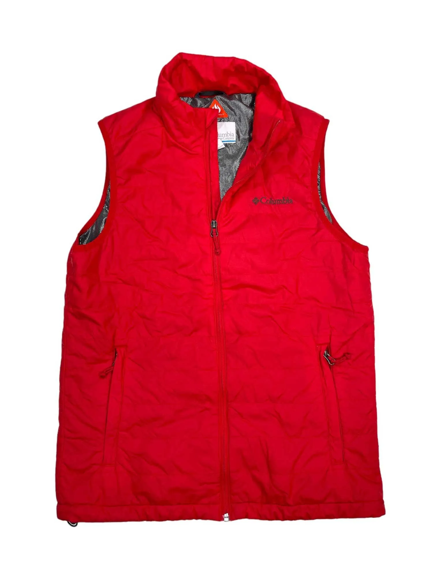 Crested Butte II Puffer Vest