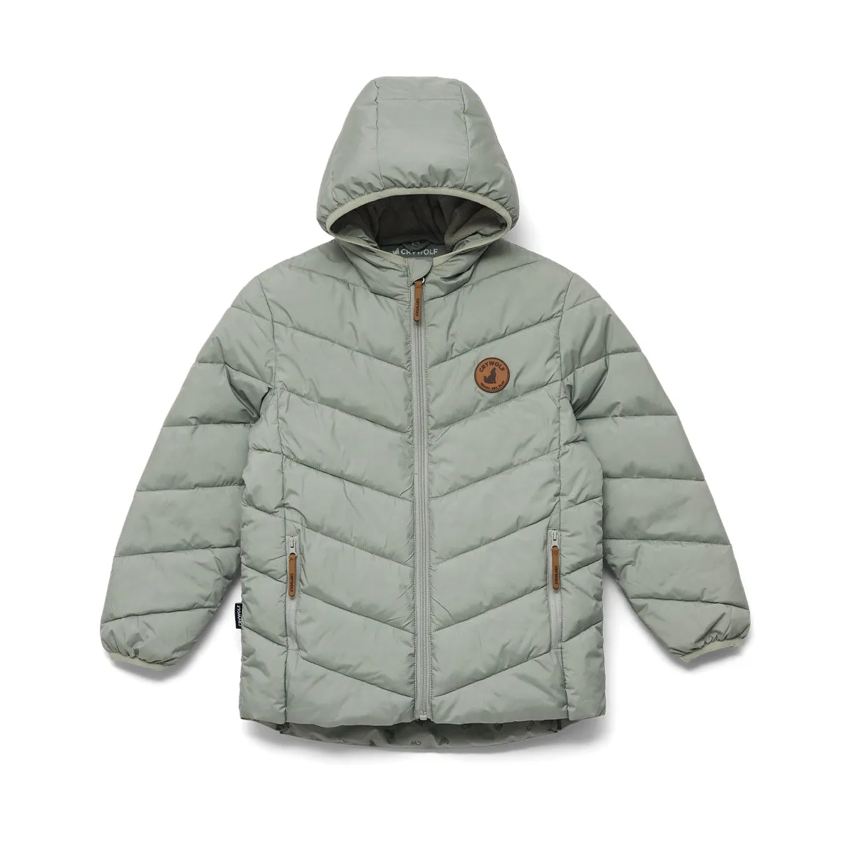 Crywolf Eco Puffer Moss