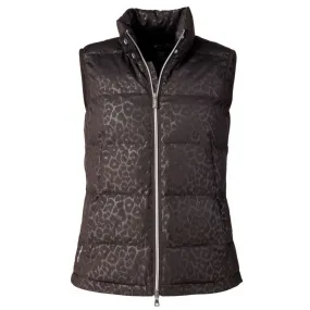 Daily Sports Ladies Heat Padded Golf Vest 963/420