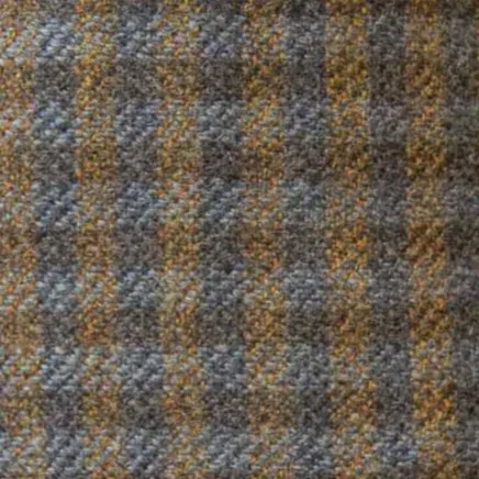 Exclusive Lovat Mill Tweed Check Jacket