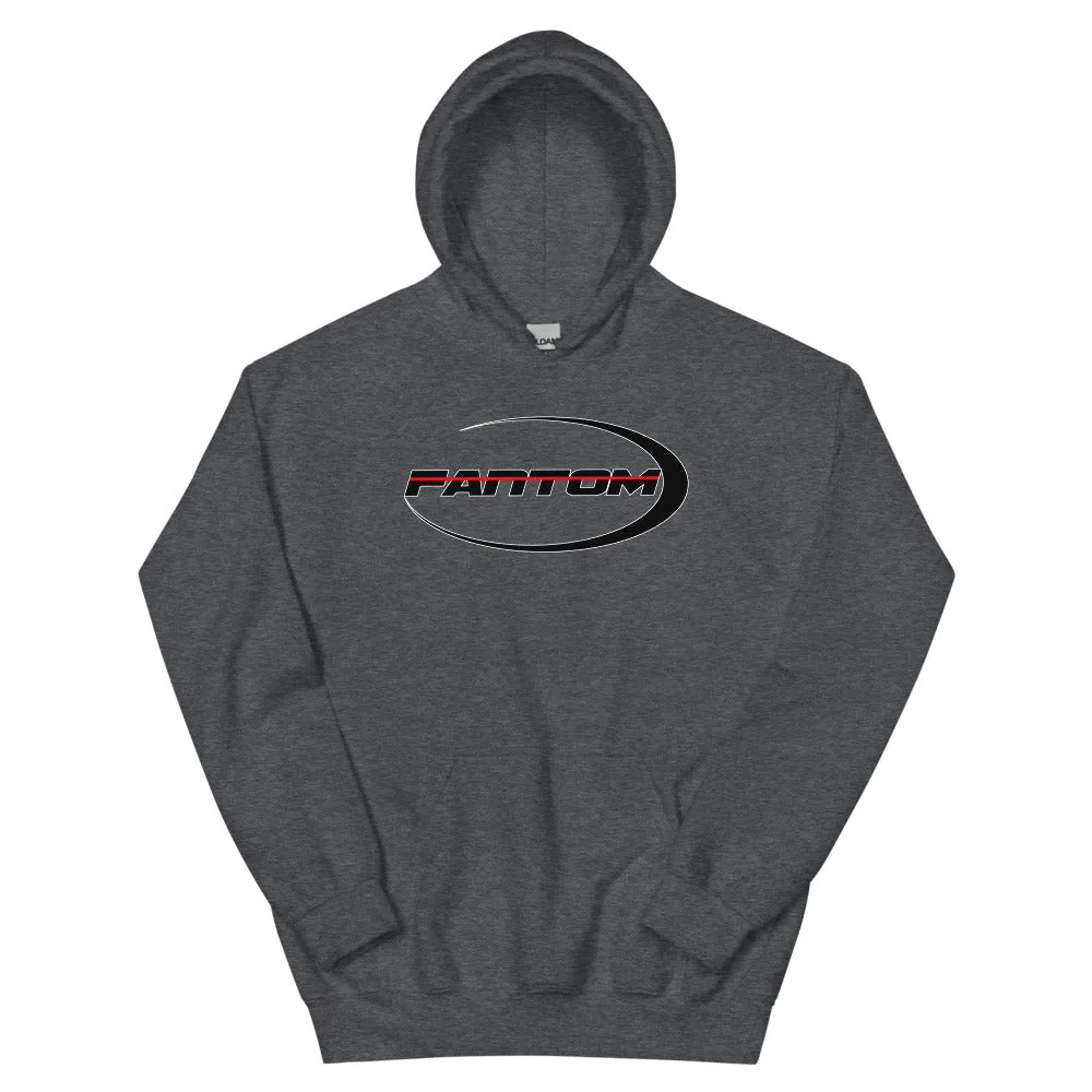 Fantom™ - The OG Classic Hoodie