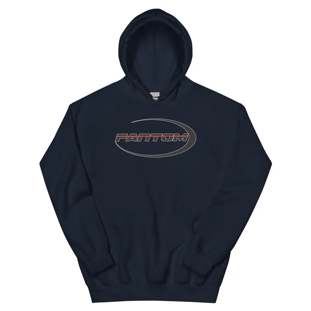 Fantom™ - The OG Classic Hoodie