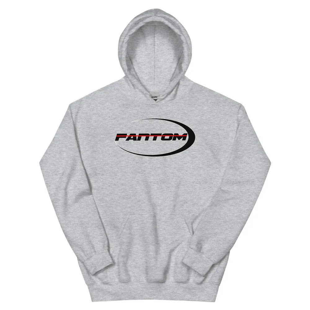 Fantom™ - The OG Classic Hoodie