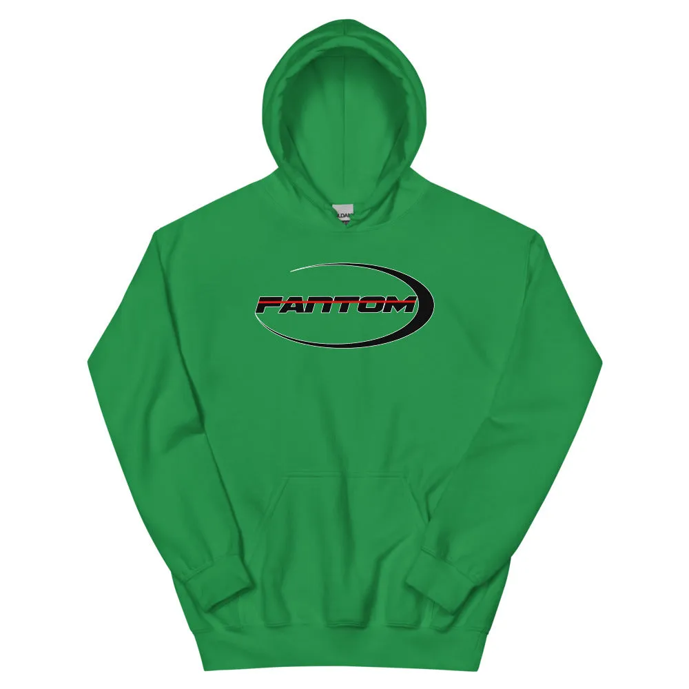 Fantom™ - The OG Classic Hoodie