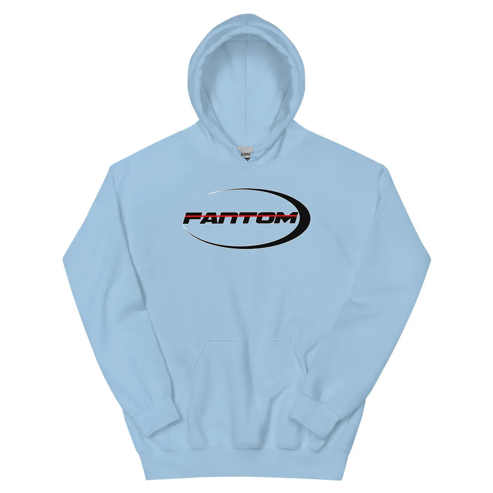 Fantom™ - The OG Classic Hoodie