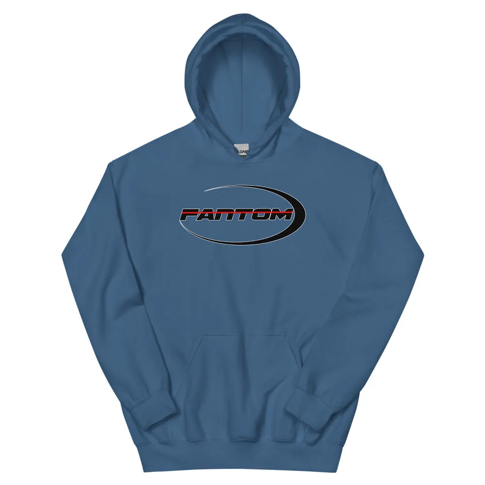 Fantom™ - The OG Classic Hoodie