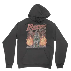 Firefighter: Blaze Of Glory Hoodie