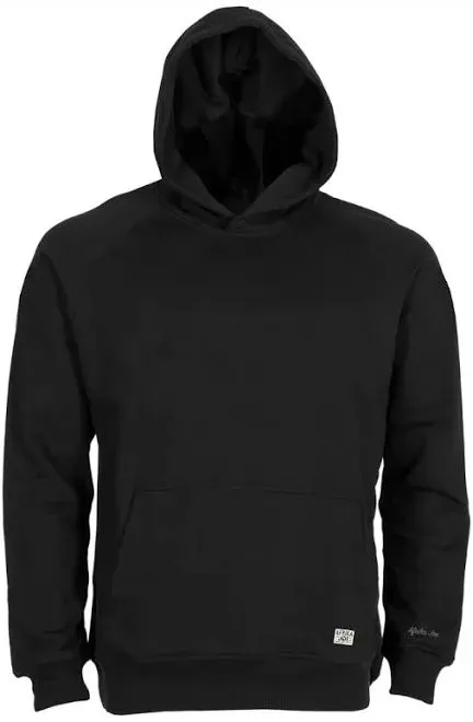 Fleece Hoodie