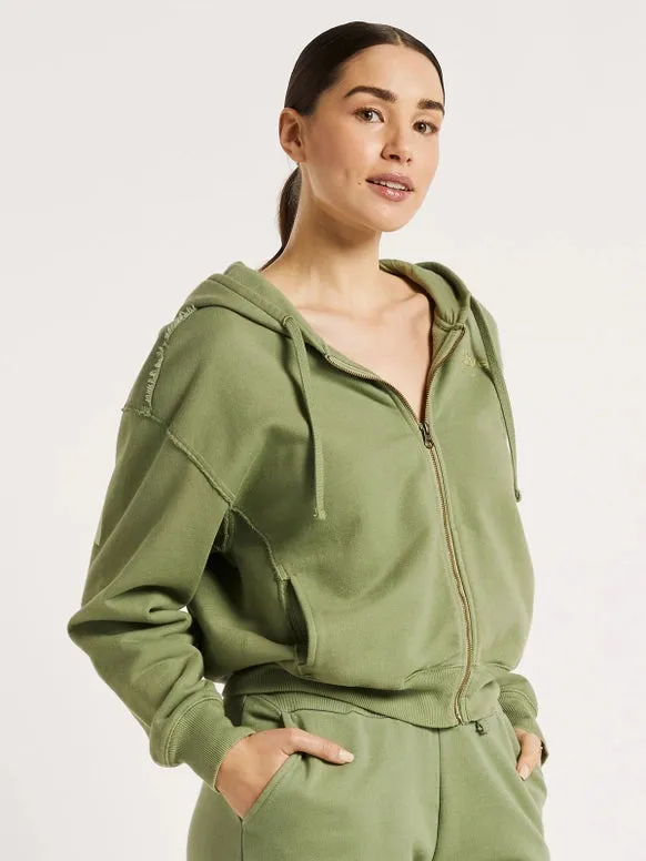 Greenkiss Jacket