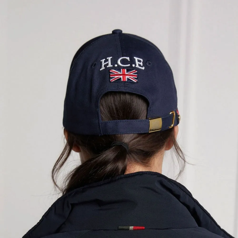 Holland Cooper Equi Sports Cap