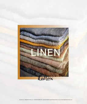 ITALTEX LINEN SS2022