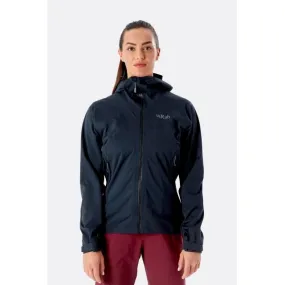 KINETIC 2.0 - WOMEN'S RAIN JACKETS