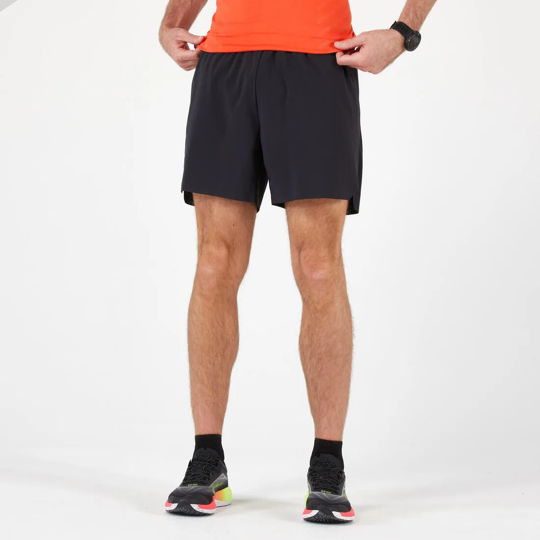 Light Men's Running Shorts