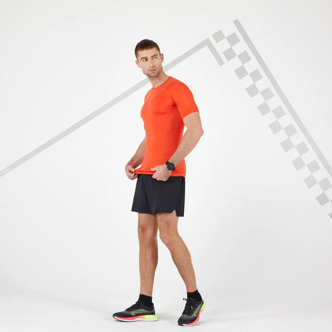 Light Men's Running Shorts