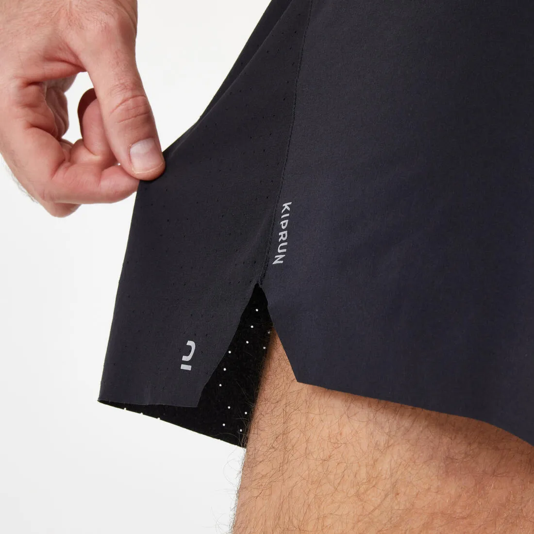 Light Men's Running Shorts