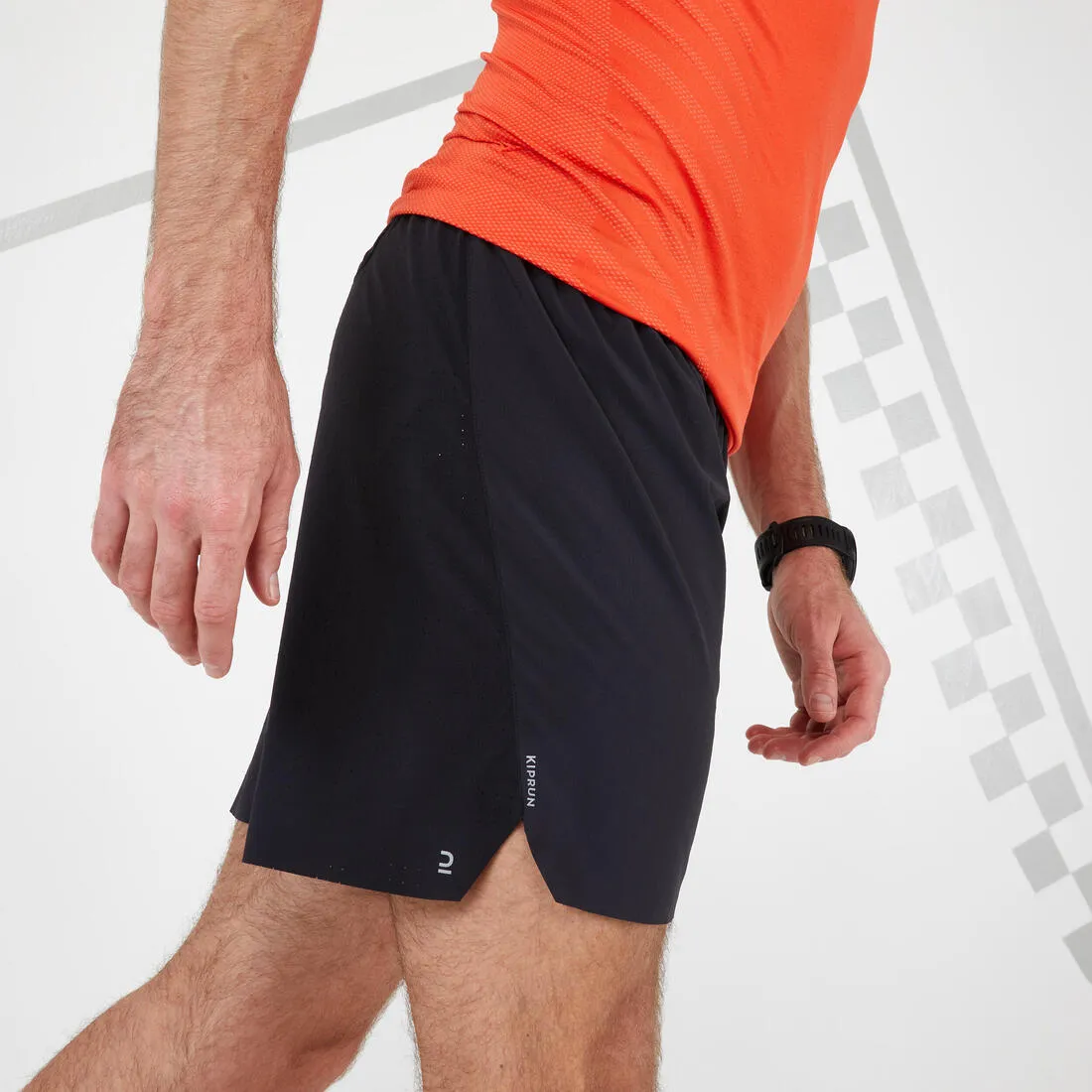 Light Men's Running Shorts