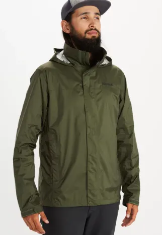 Marmot - Men's PreCip Eco Jacket