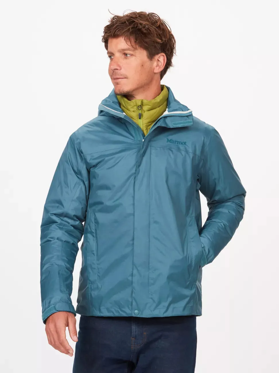 Marmot - Men's PreCip Eco Jacket