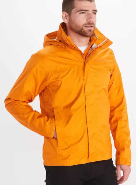 Marmot - Men's PreCip Eco Jacket