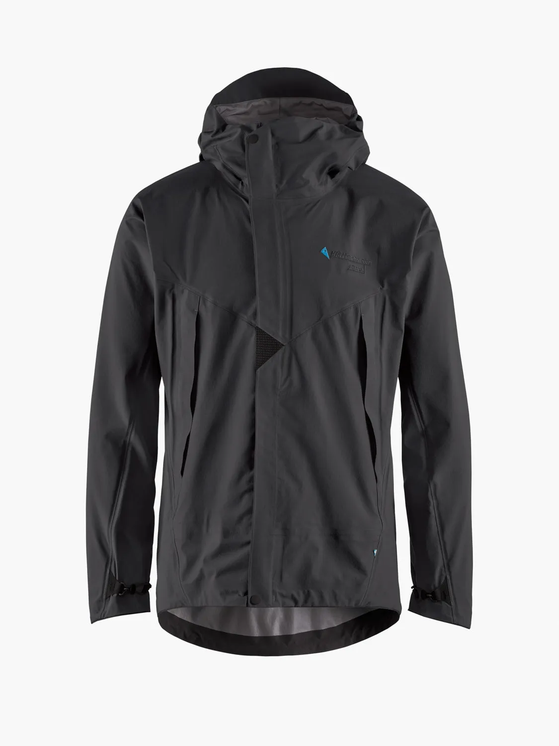 Men's Asynja Lightweight Rain Jacket