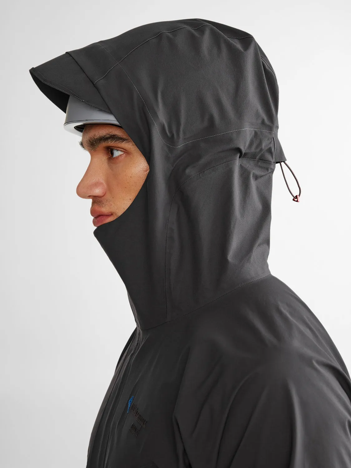 Men's Asynja Lightweight Rain Jacket