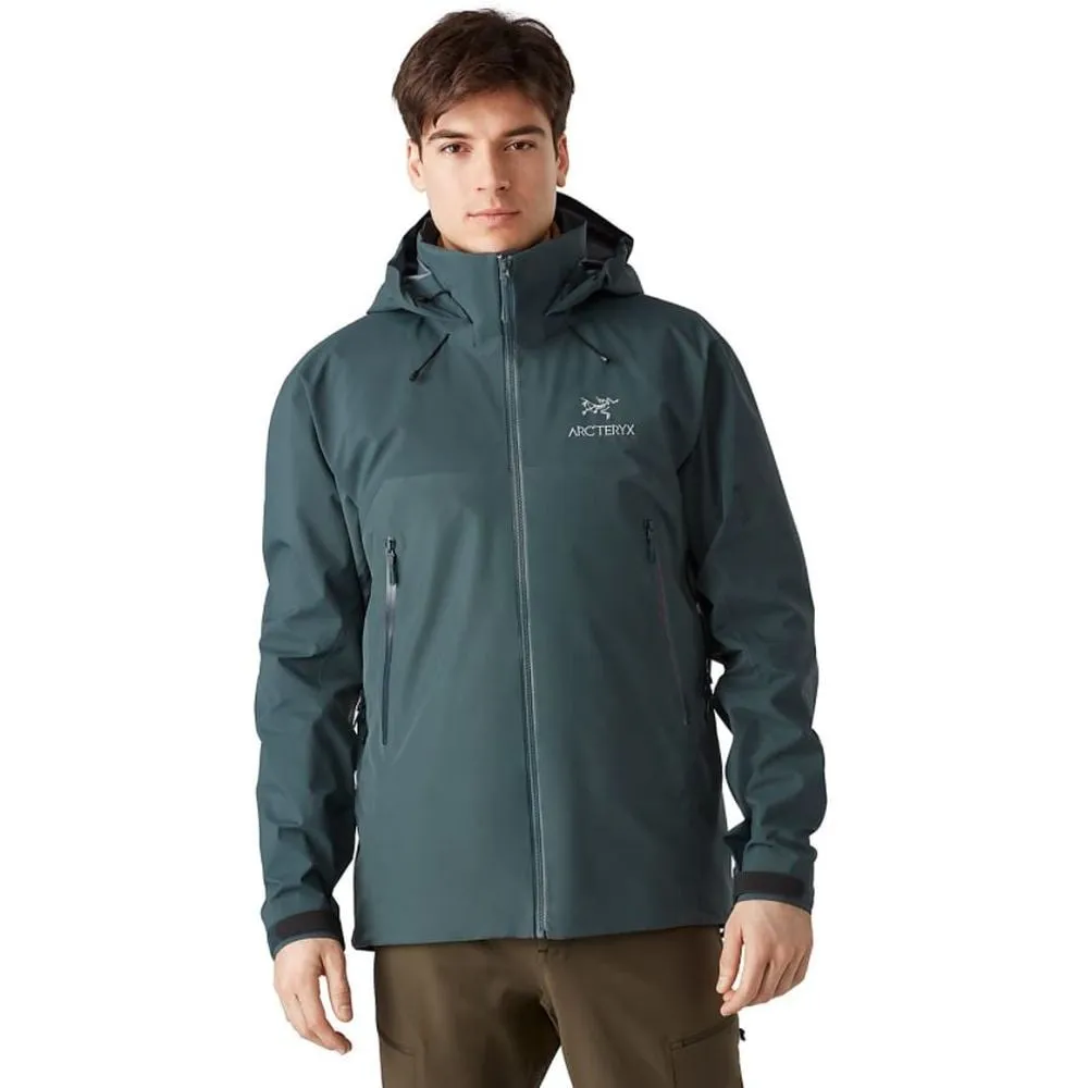 Men's Beta AR Jacket